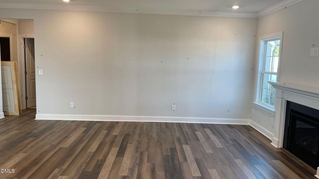 1016 Bellewood Park Drive, Angier, NC 27501