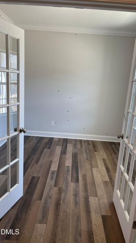 1016 Bellewood Park Drive, Angier, NC 27501