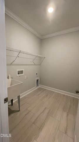 1016 Bellewood Park Drive, Angier, NC 27501