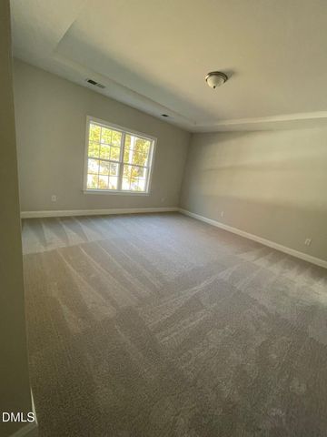 1016 Bellewood Park Drive, Angier, NC 27501