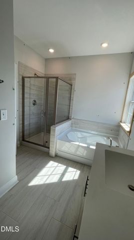 1016 Bellewood Park Drive, Angier, NC 27501