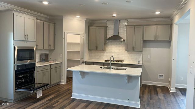 1016 Bellewood Park Drive, Angier, NC 27501