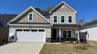 1016 Bellewood Park Drive, Angier, NC 27501