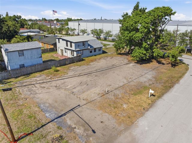 6500 49TH WAY N, Pinellas Park, FL 33781