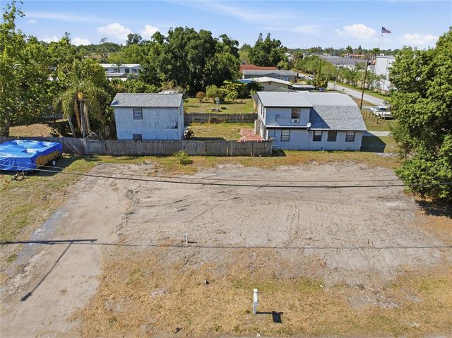 6500 49TH WAY N, Pinellas Park, FL 33781