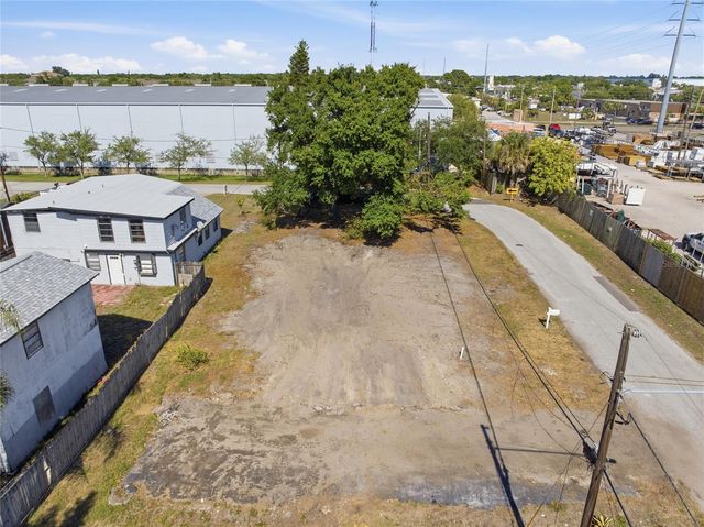 6500 49TH WAY N, Pinellas Park, FL 33781