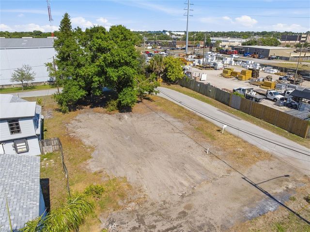 6500 49TH WAY N, Pinellas Park, FL 33781