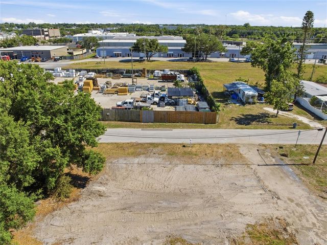 6500 49TH WAY N, Pinellas Park, FL 33781