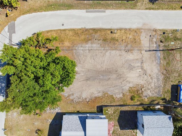 6500 49TH WAY N, Pinellas Park, FL 33781