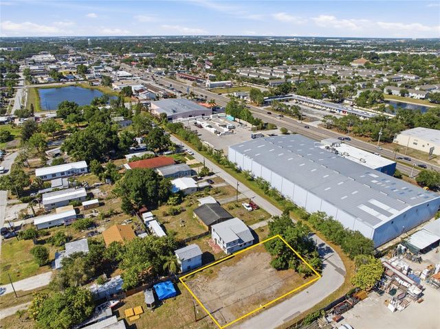 6500 49TH WAY N, Pinellas Park, FL 33781