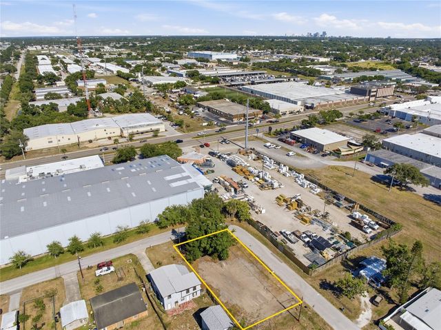 6500 49TH WAY N, Pinellas Park, FL 33781