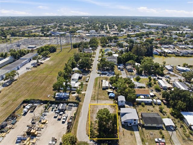 6500 49TH WAY N, Pinellas Park, FL 33781
