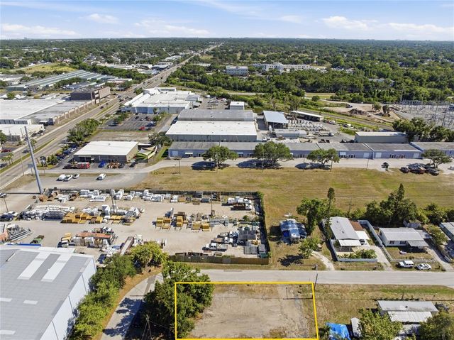 6500 49TH WAY N, Pinellas Park, FL 33781