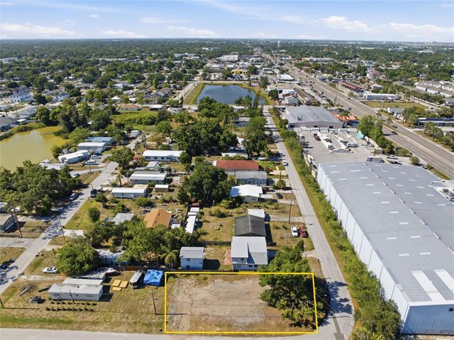 6500 49TH WAY N, Pinellas Park, FL 33781