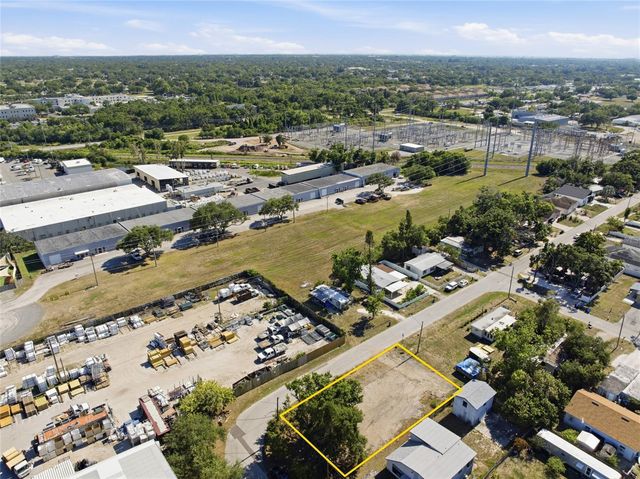 6500 49TH WAY N, Pinellas Park, FL 33781