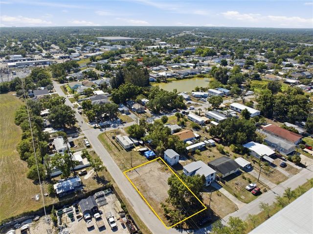 6500 49TH WAY N, Pinellas Park, FL 33781