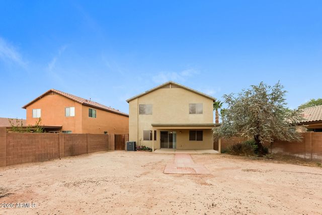 4063 E HEMATITE Lane, San Tan Valley, AZ 85143