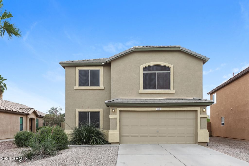 4063 E HEMATITE Lane, San Tan Valley, AZ 85143