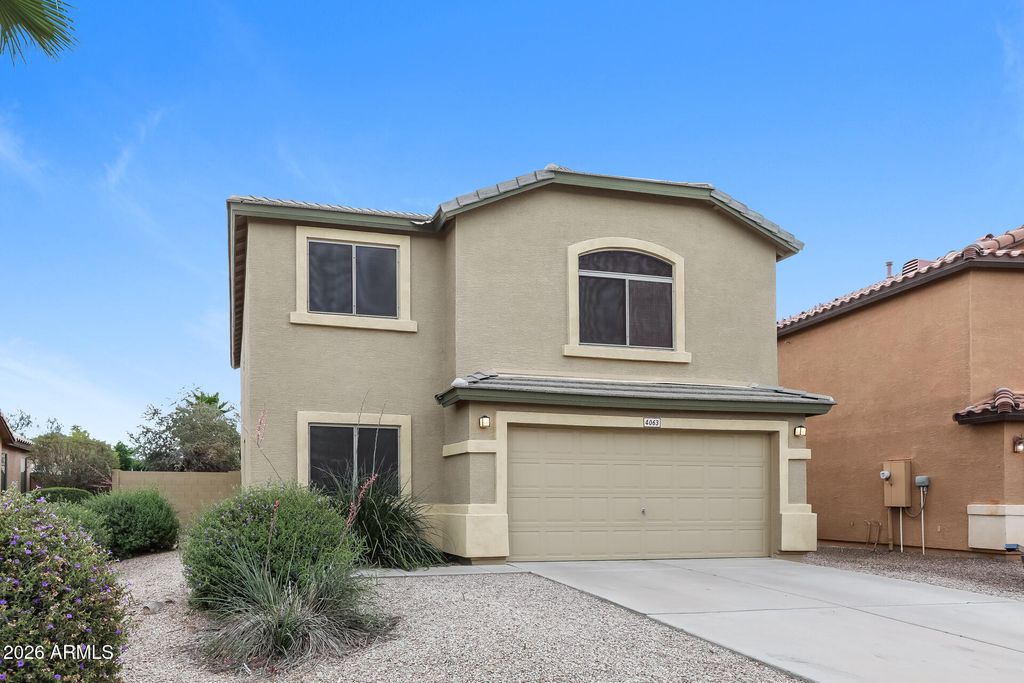 4063 E HEMATITE Lane, San Tan Valley, AZ 85143 — photo 2