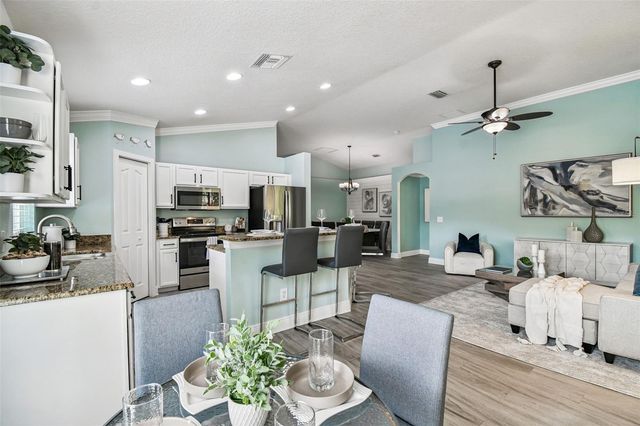 13401 FAWN SPRINGS DRIVE, Tampa, FL 33626