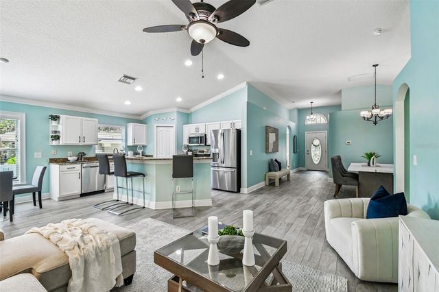 13401 FAWN SPRINGS DRIVE, Tampa, FL 33626