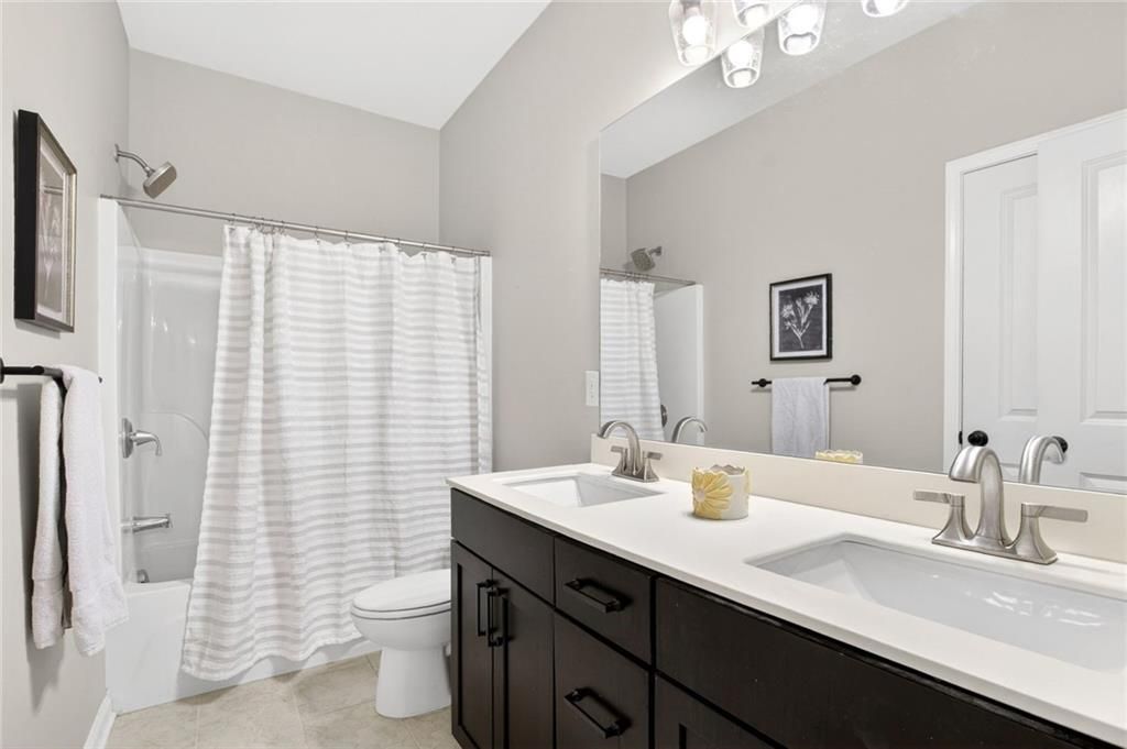 Image 28 of property listing at 4130 Birch Springs Court, Cumming, GA 30028