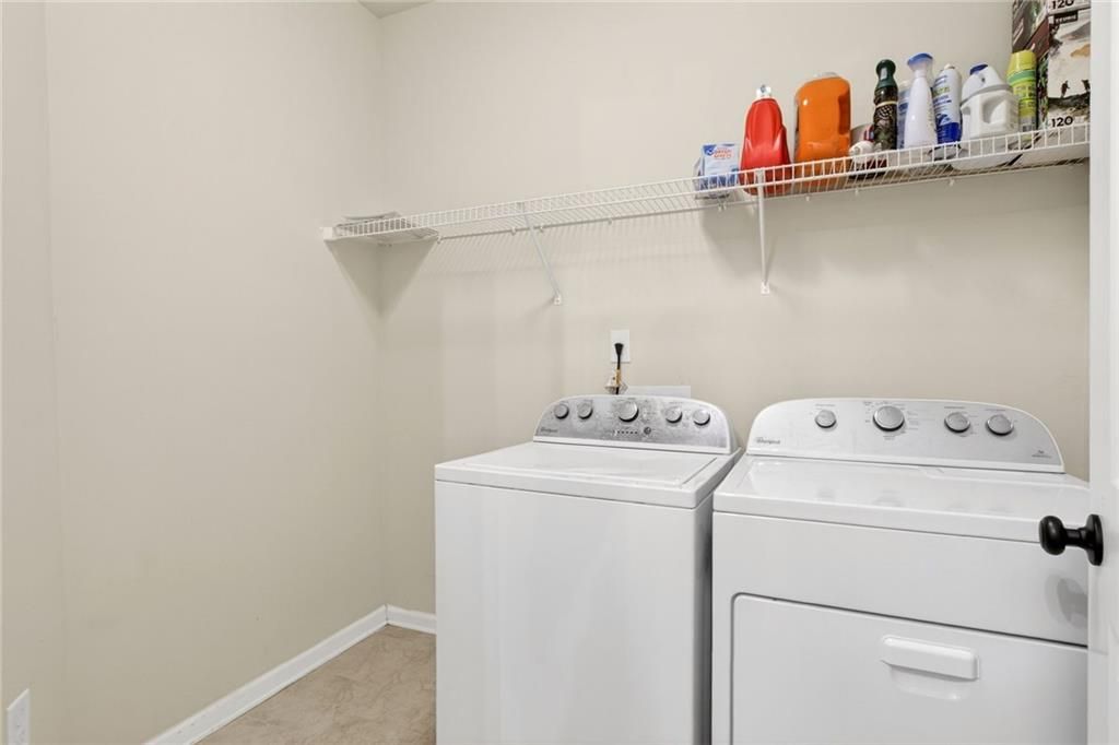 Image 32 of property listing at 4130 Birch Springs Court, Cumming, GA 30028