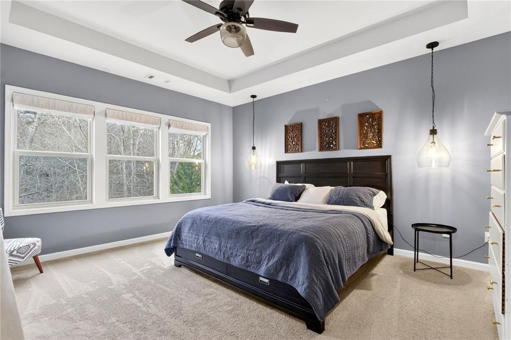 Image 4 of property listing at 4130 Birch Springs Court, Cumming, GA 30028