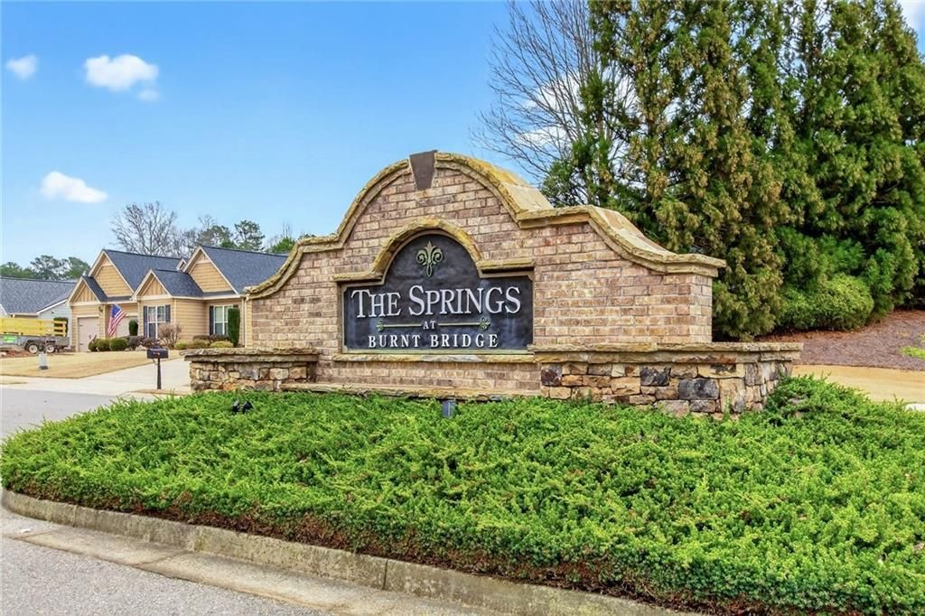 Image 41 of property listing at 4130 Birch Springs Court, Cumming, GA 30028