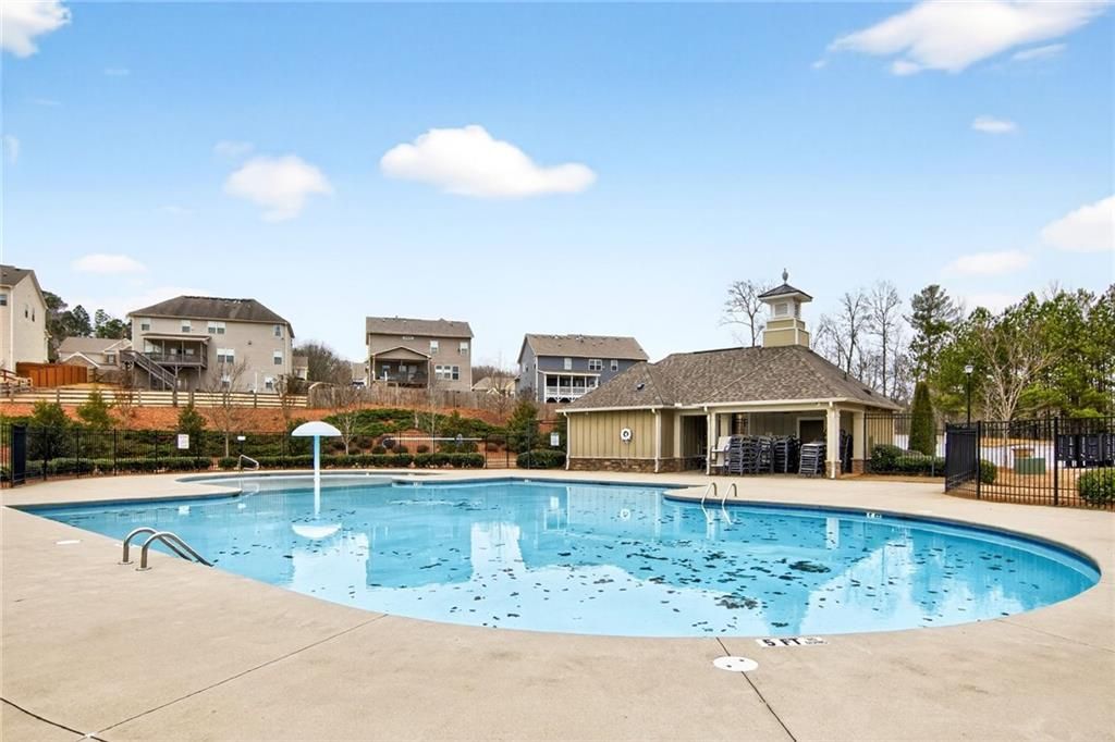 Image 44 of property listing at 4130 Birch Springs Court, Cumming, GA 30028