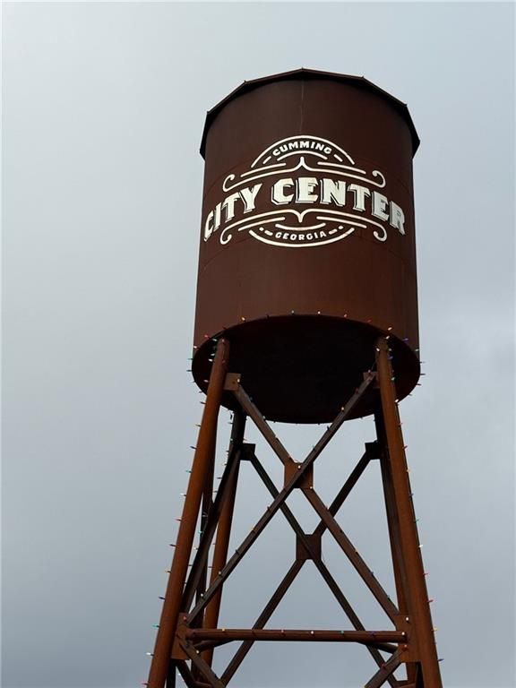 Image 45 of property listing at 4130 Birch Springs Court, Cumming, GA 30028