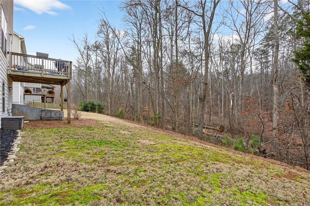 Image 6 of property listing at 4130 Birch Springs Court, Cumming, GA 30028