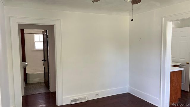 2202 Brown Street, Flint, MI 48503