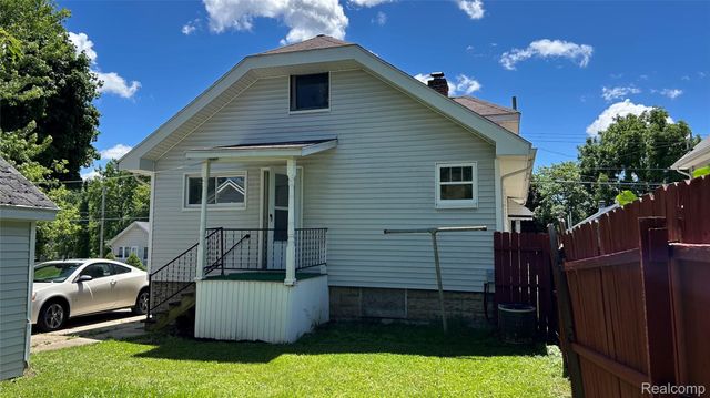 2202 Brown Street, Flint, MI 48503