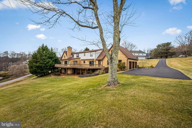 10711 POT SPRING RD, Cockeysville, MD 21030