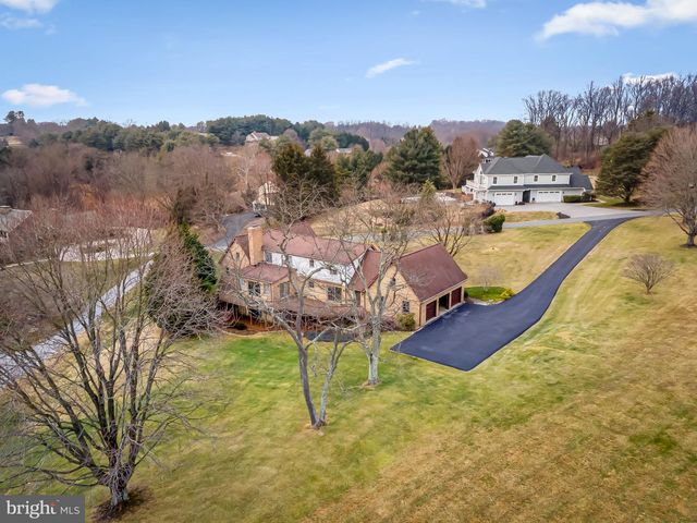 10711 POT SPRING RD, Cockeysville, MD 21030