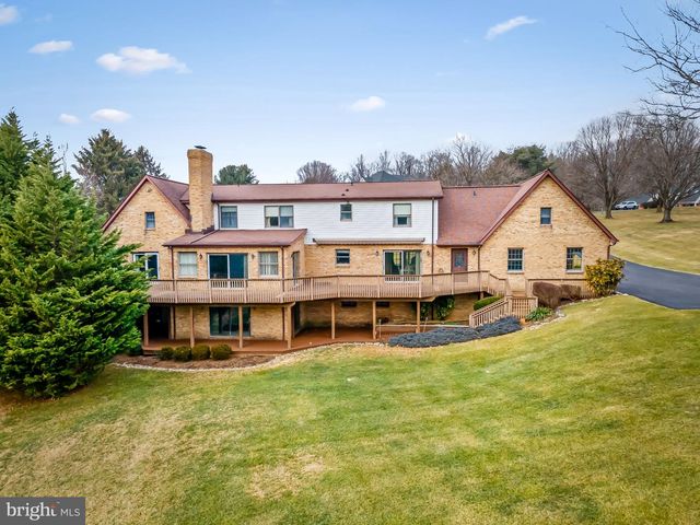 10711 POT SPRING RD, Cockeysville, MD 21030