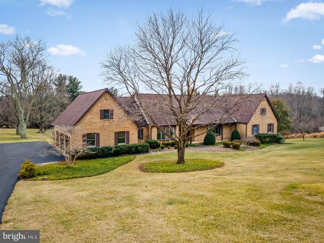 10711 POT SPRING RD, Cockeysville, MD 21030