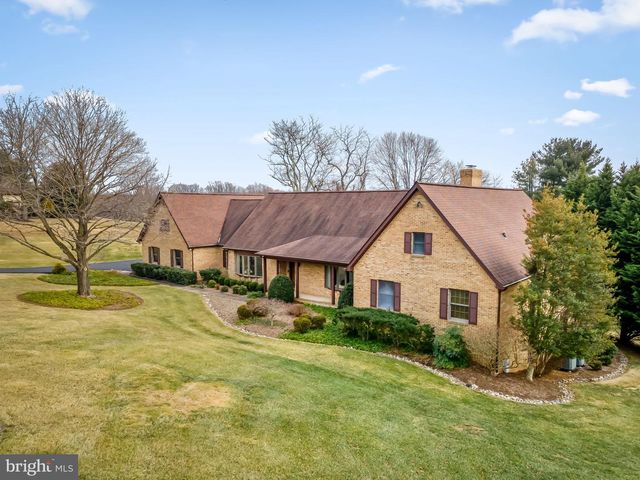 10711 POT SPRING RD, Cockeysville, MD 21030