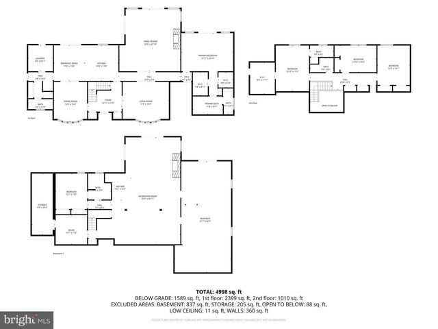 10711 POT SPRING RD, Cockeysville, MD 21030