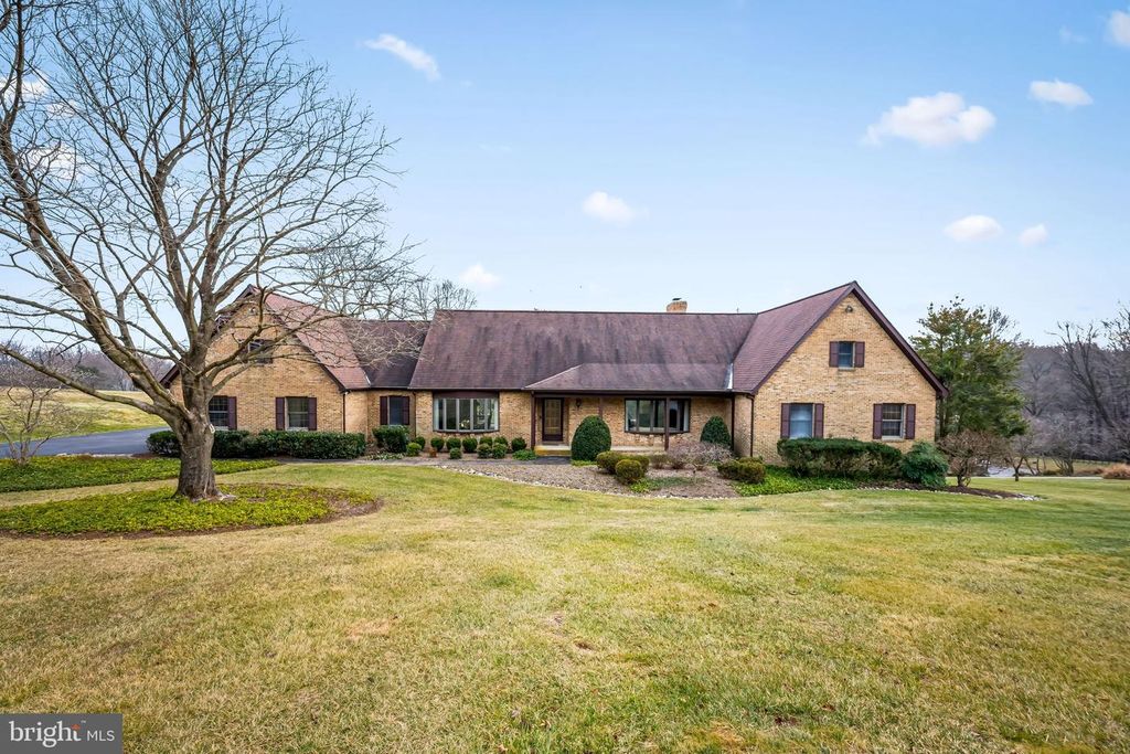 10711 POT SPRING RD, Cockeysville, MD 21030