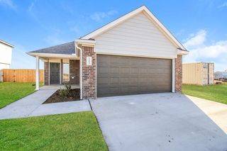 2003 Malus Way, El Reno, OK 73036