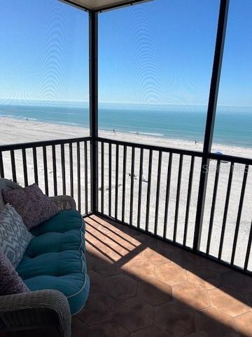 18304 GULF BOULEVARD 418, Redington Shores, FL 33708