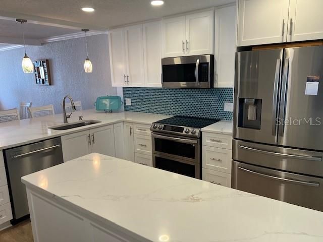 18304 GULF BOULEVARD 418, Redington Shores, FL 33708