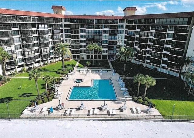 18304 GULF BOULEVARD 418, Redington Shores, FL 33708