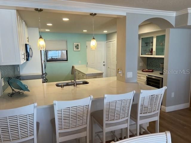 18304 GULF BOULEVARD 418, Redington Shores, FL 33708