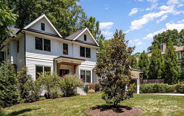 5552 Holyoke Lane, Charlotte, NC 28226