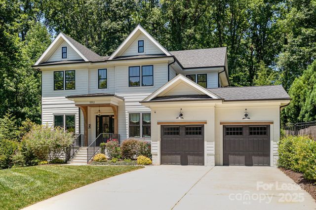 5552 Holyoke Lane, Charlotte, NC 28226