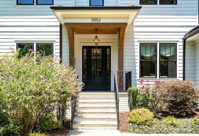 5552 Holyoke Lane, Charlotte, NC 28226