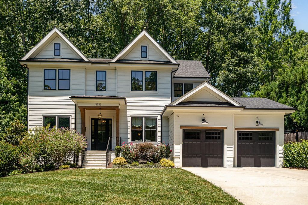 5552 Holyoke Lane, Charlotte, NC 28226